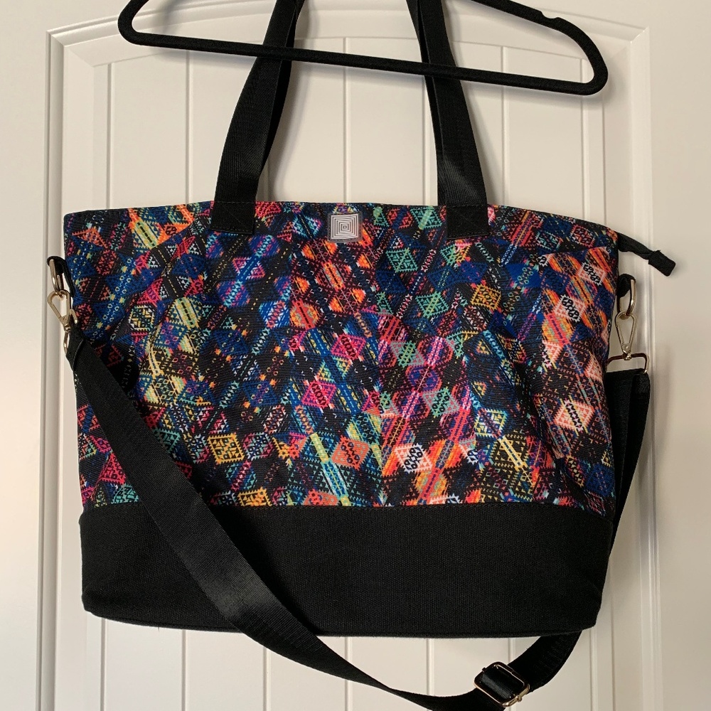 LuLaRoe Convention Tote Bag